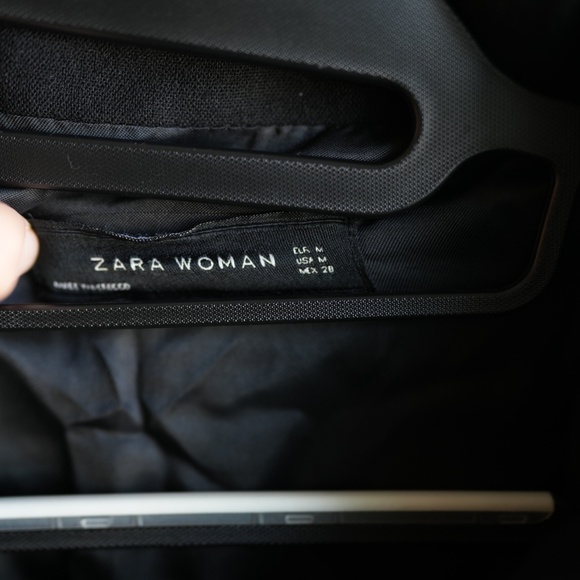 Wool coat - Picture 2 of 4